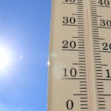 気象庁、40度以上の日に新しい名前を検討「酷暑日」など